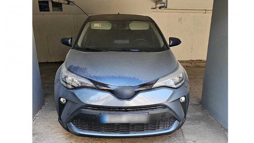 Εξαρθρώθηκε η σπείρα που έκλεβε SUV και τα διοχέτευε στο εξωτερικό 